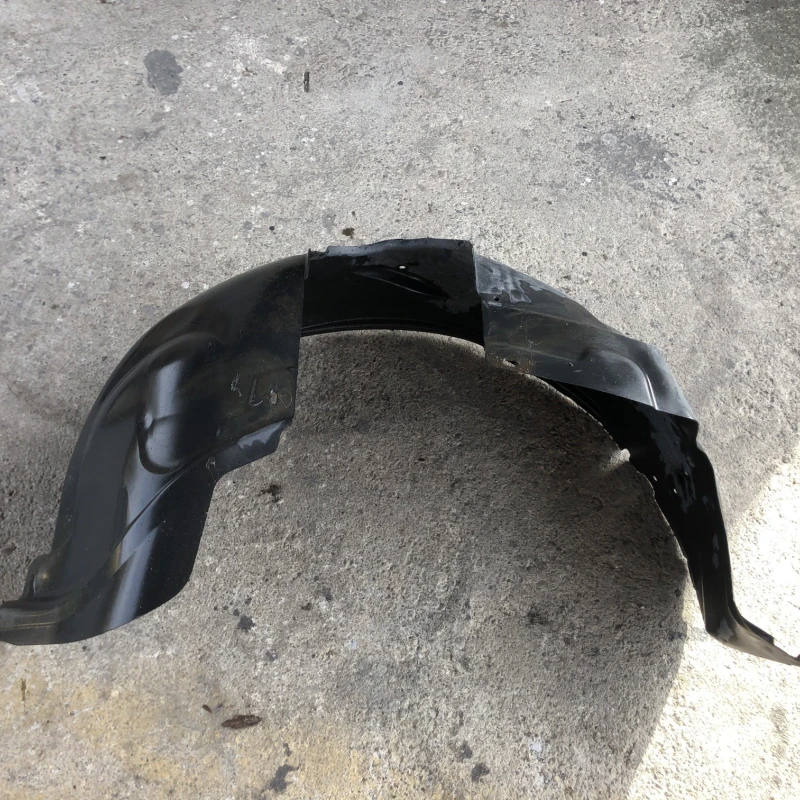 Carenaj stanga fata mare / Land Rover Freelander 2 Freelander 2 2008 / Caroserie, oglinzi si faruri