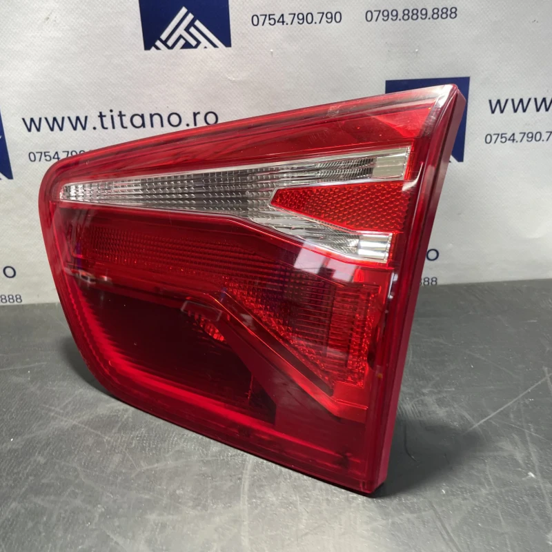 Stop dreapta haion / Seat Alhambra 7N 2012 / Caroserie, oglinzi si faruri