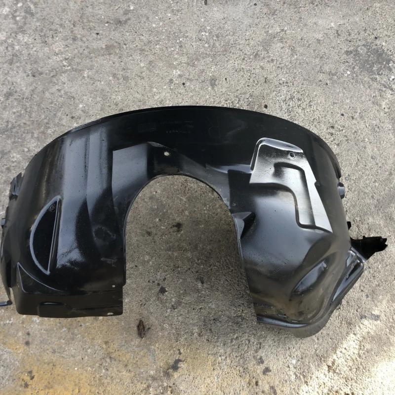 Carenaj dreapta fata mare / Land Rover Freelander 2 Freelander 2 2008 / Caroserie, oglinzi si faruri