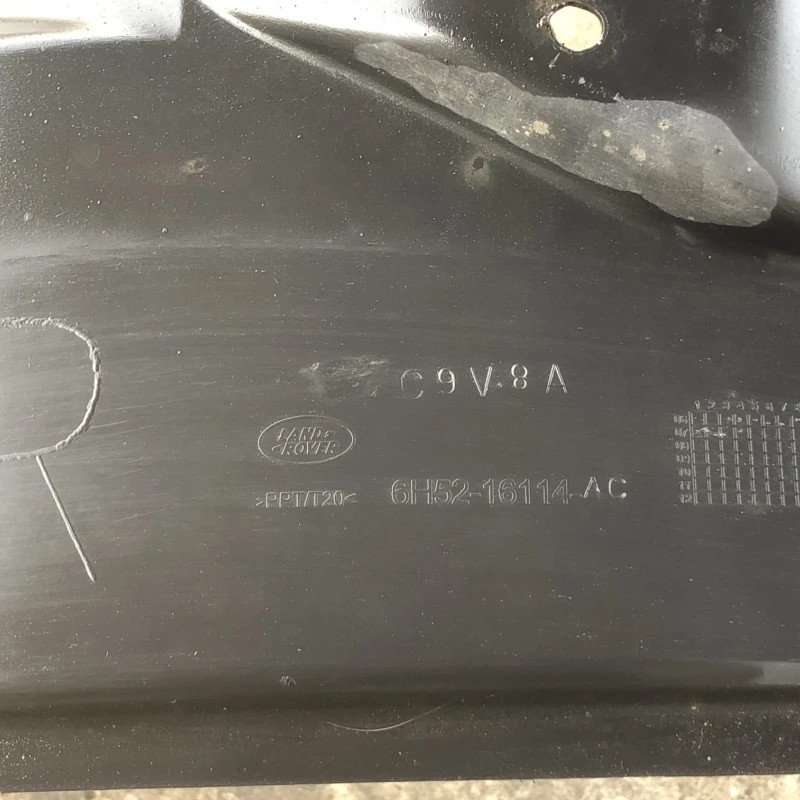 Carenaj dreapta fata mare / Land Rover Freelander 2 Freelander 2 2008 / Caroserie, oglinzi si faruri
