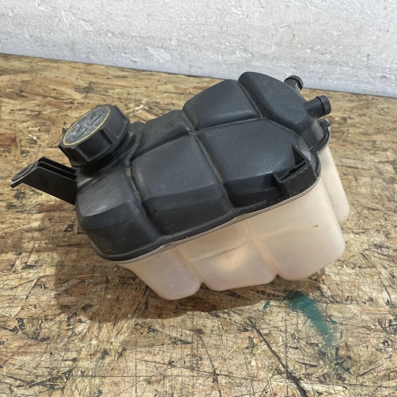 Vas expansiune / Land Rover Freelander 2 Freelander 2 2008 / Motor, racire si evacuare