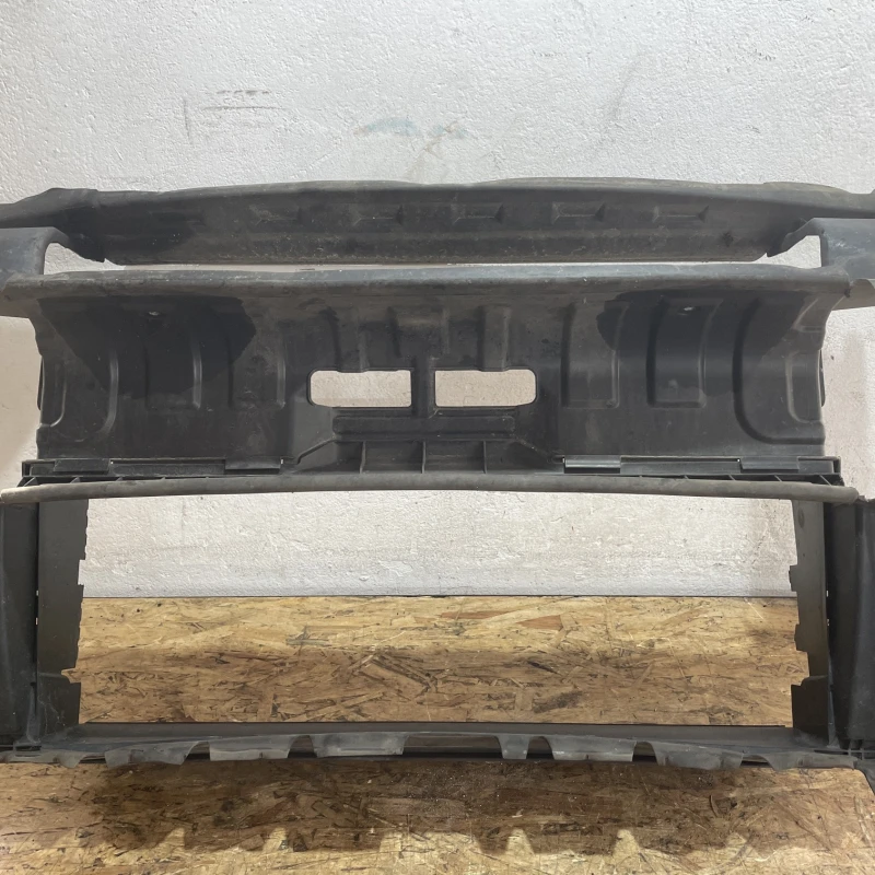 Deflector radiator / Land Rover Freelander 2 Freelander 2 2008 / Caroserie, oglinzi si faruri