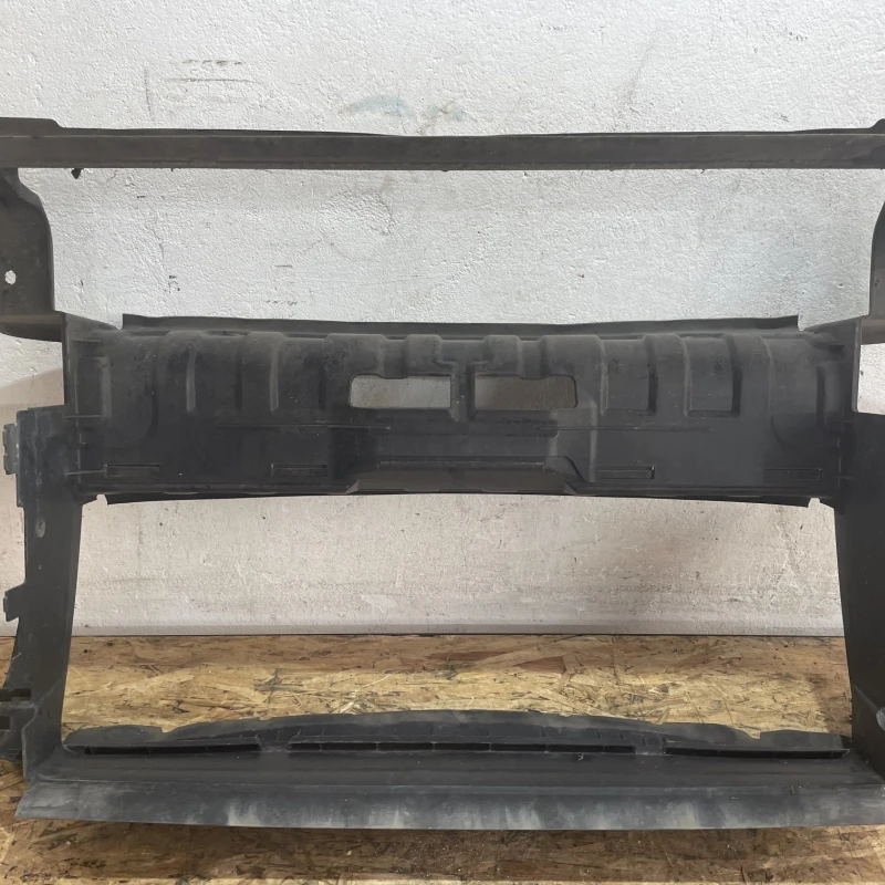 Deflector radiator / Land Rover Freelander 2 Freelander 2 2008 / Caroserie, oglinzi si faruri