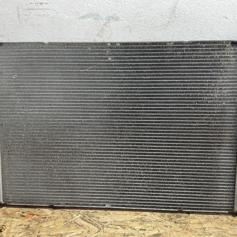 Radiator apa Land Rover 