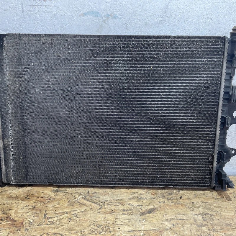 Radiator apa / Land Rover Freelander 2 Freelander 2 2008 / Motor, racire si evacuare