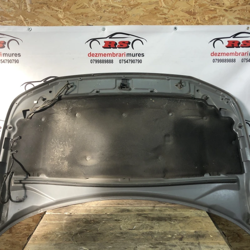 Capota / Land Rover Freelander 2 Freelander 2 2008 / Caroserie, oglinzi si faruri