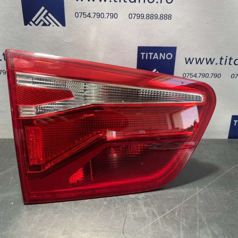 Stop stanga haion / Seat Alhambra 7N 2012 / Caroserie, oglinzi si faruri