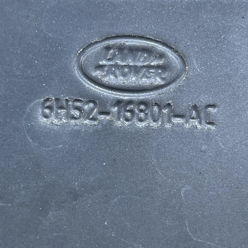 Balamale capota / Land Rover Freelander 2 Freelander 2 2008 / Caroserie, oglinzi si faruri