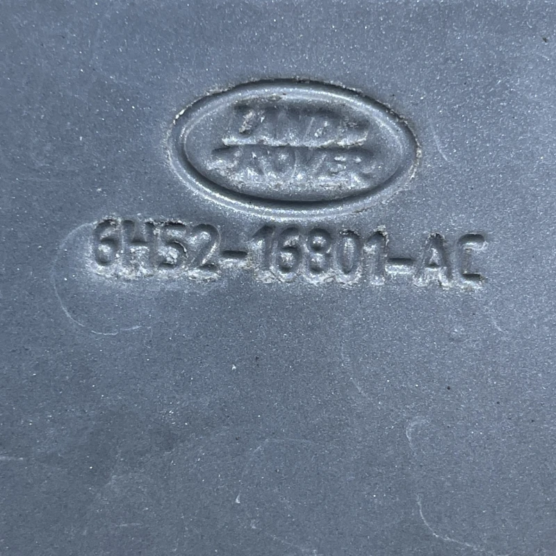 Balamale capota / Land Rover Freelander 2 Freelander 2 2008 / Caroserie, oglinzi si faruri