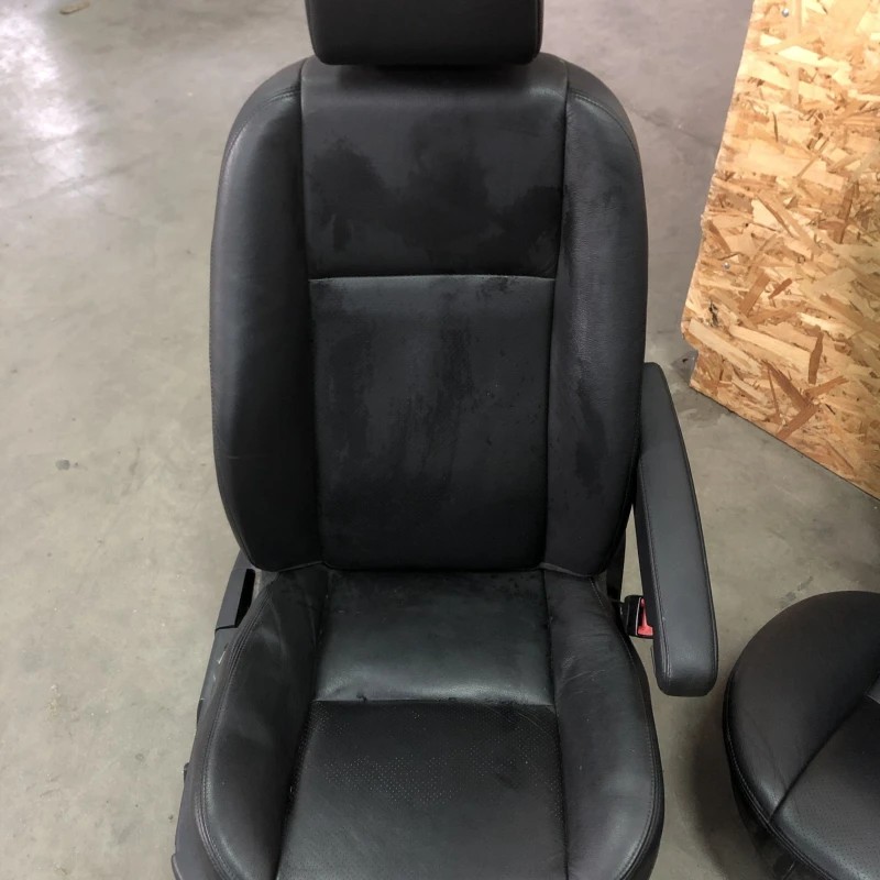 Scaune fata spate interior / Land Rover Freelander 2 Freelander 2 2008 / Interior