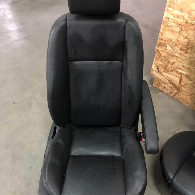 Scaune fata spate interior / Land Rover Freelander 2 Freelander 2 2008 / Interior