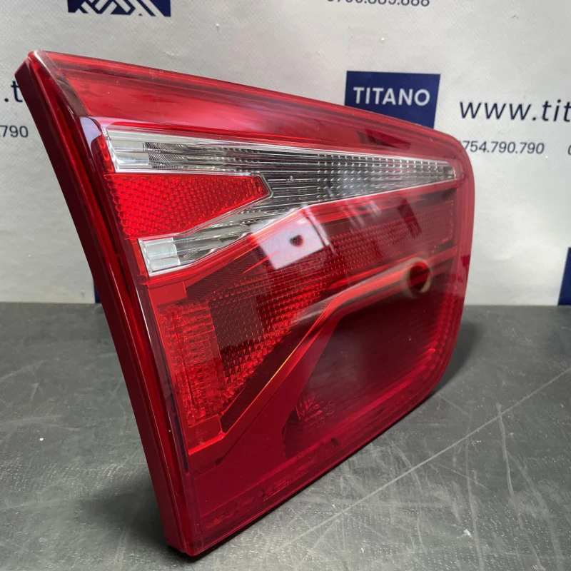 Stop stanga haion / Seat Alhambra 7N 2012 / Caroserie, oglinzi si faruri