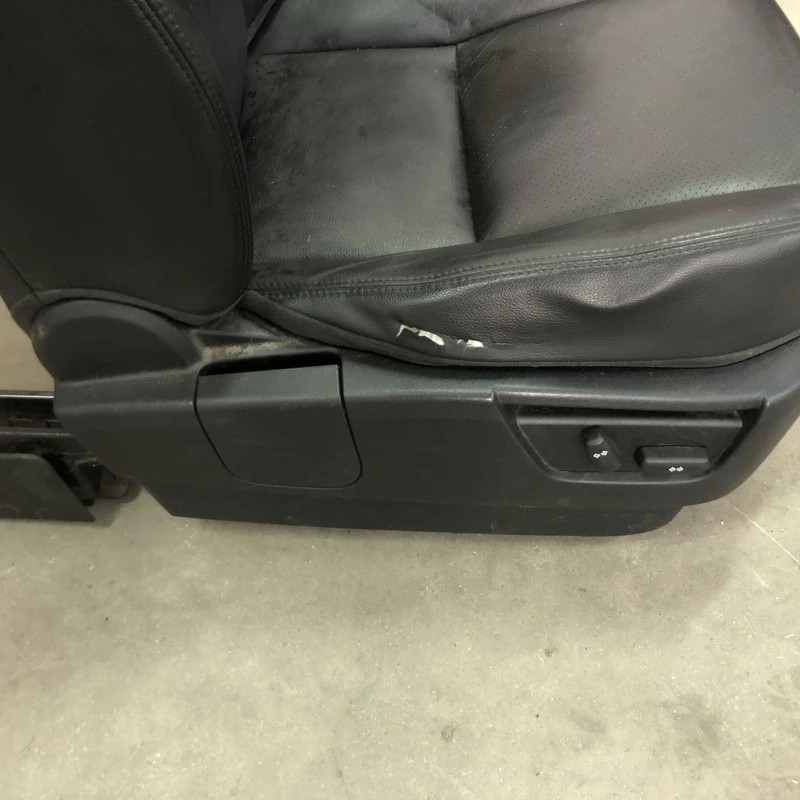 Scaune fata spate interior / Land Rover Freelander 2 Freelander 2 2008 / Interior