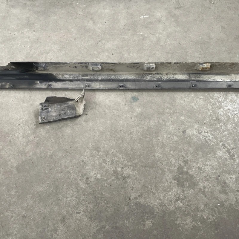 Prag ornament dreapta / Land Rover Freelander 2 Freelander 2 2008 / Caroserie, oglinzi si faruri