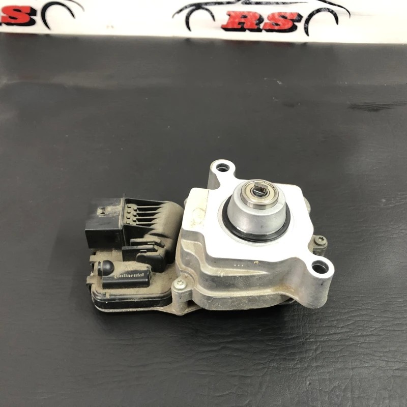 Motoras cutie transfer BMW Seria 3 F31 2015