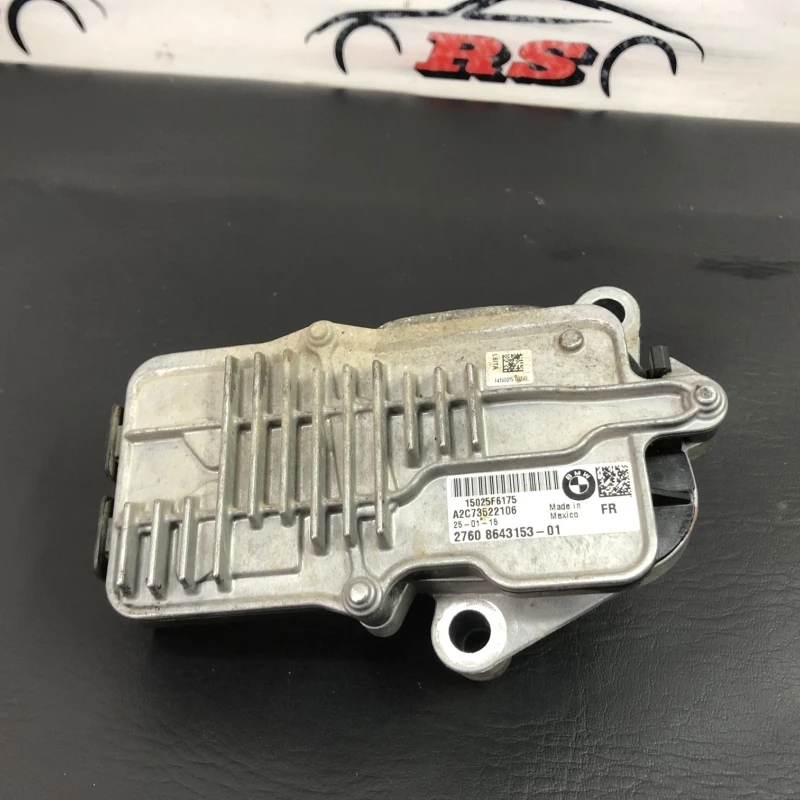 Motoras cutie transfer / BMW Seria 3 F31 2015 / Cutie viteze, ambreiaj, transmisie