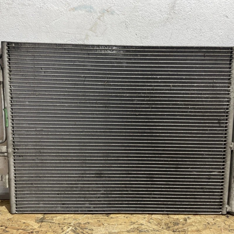 Radiator clima Land Rover Freelander 2 Freelander 2 2008