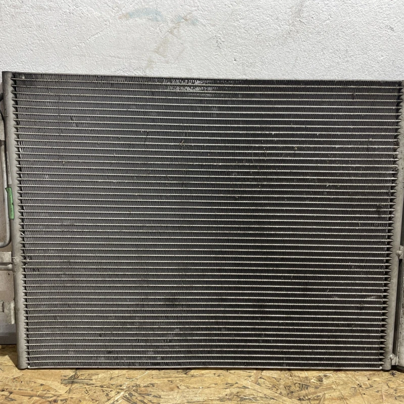 Radiator clima Land Rover 