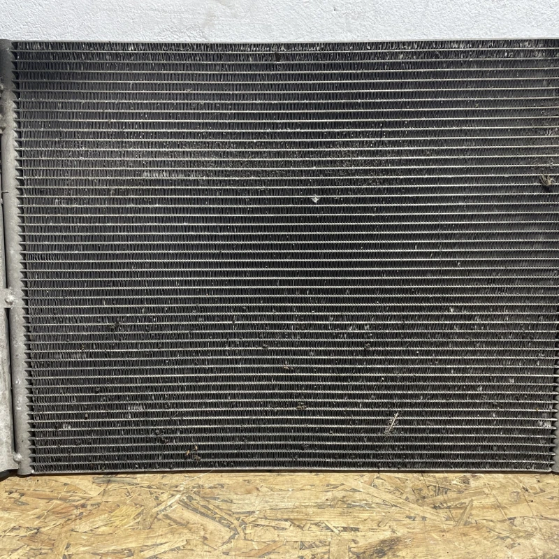Radiator clima / Land Rover Freelander 2 Freelander 2 2008 / Motor, racire si evacuare