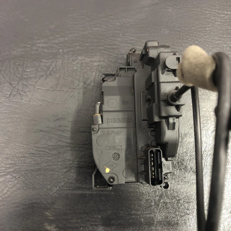 Iala broasca usa dreapta fata / Nissan NV400 NV400 2012 / Caroserie, oglinzi si faruri