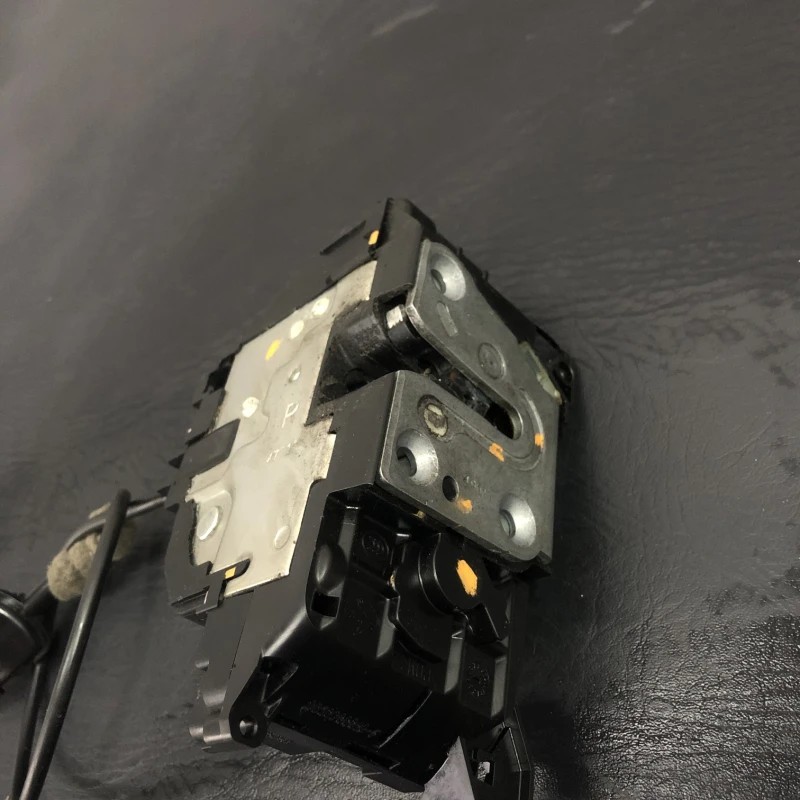 Iala broasca usa dreapta fata / Nissan NV400 NV400 2012 / Caroserie, oglinzi si faruri