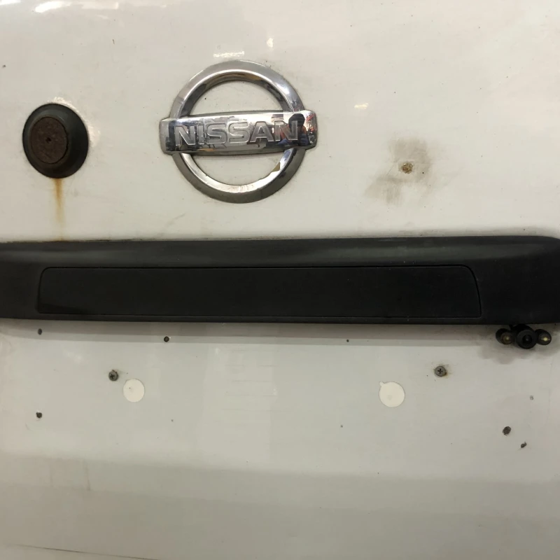 Usa stanga spate / Nissan NV400 NV400 2012 / Caroserie, oglinzi si faruri