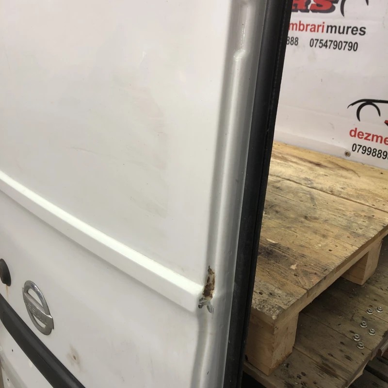 Usa stanga spate / Nissan NV400 NV400 2012 / Caroserie, oglinzi si faruri