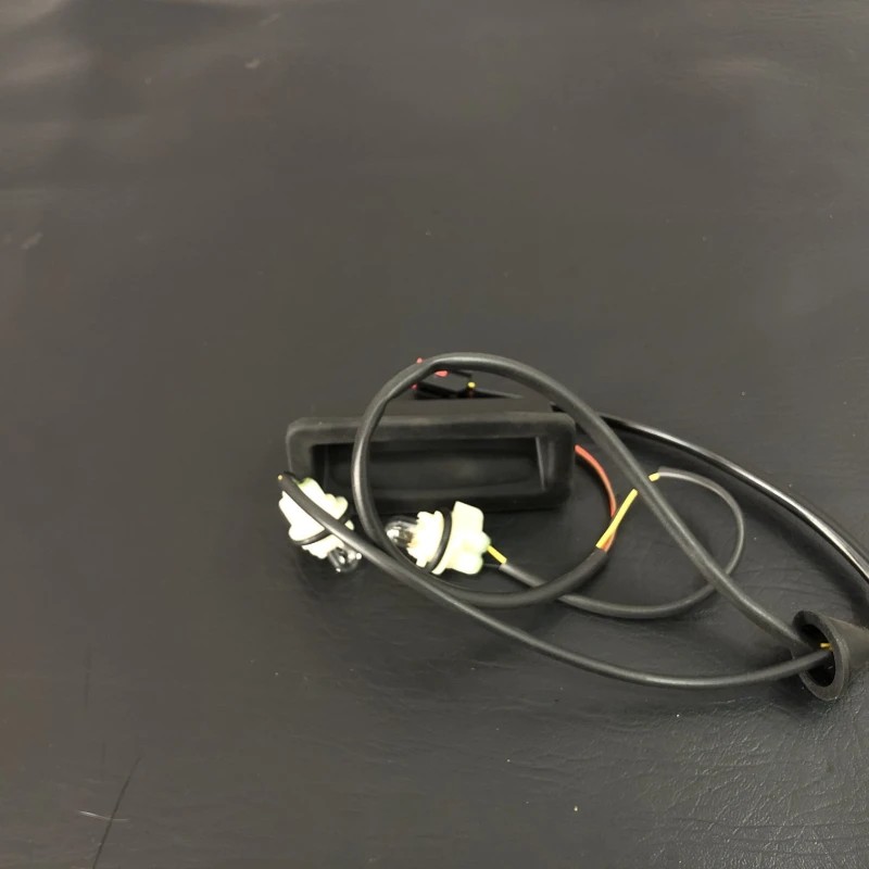 Buton deschidere haion / Land Rover Freelander 2 Freelander 2 2008 / Interior