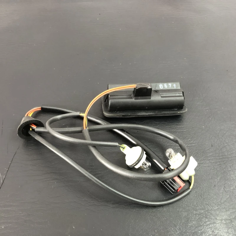 Buton deschidere haion / Land Rover Freelander 2 Freelander 2 2008 / Interior