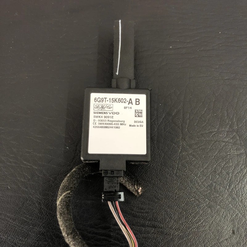 Antena Land Rover Freelander 2 Freelander 2 2008