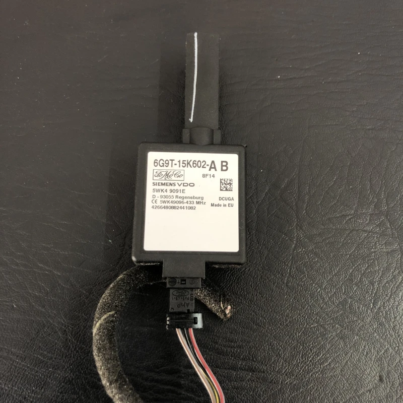 Antena / Land Rover Freelander 2 Freelander 2 2008 / Audio si electronice