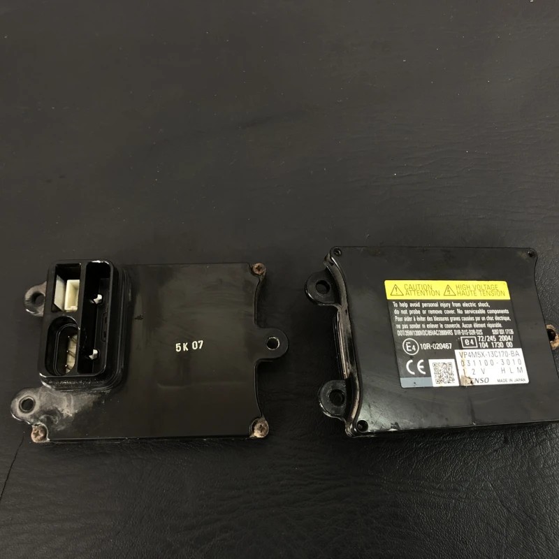 Balast droser xenon / Land Rover Freelander 2 Freelander 2 2008 / Caroserie, oglinzi si faruri