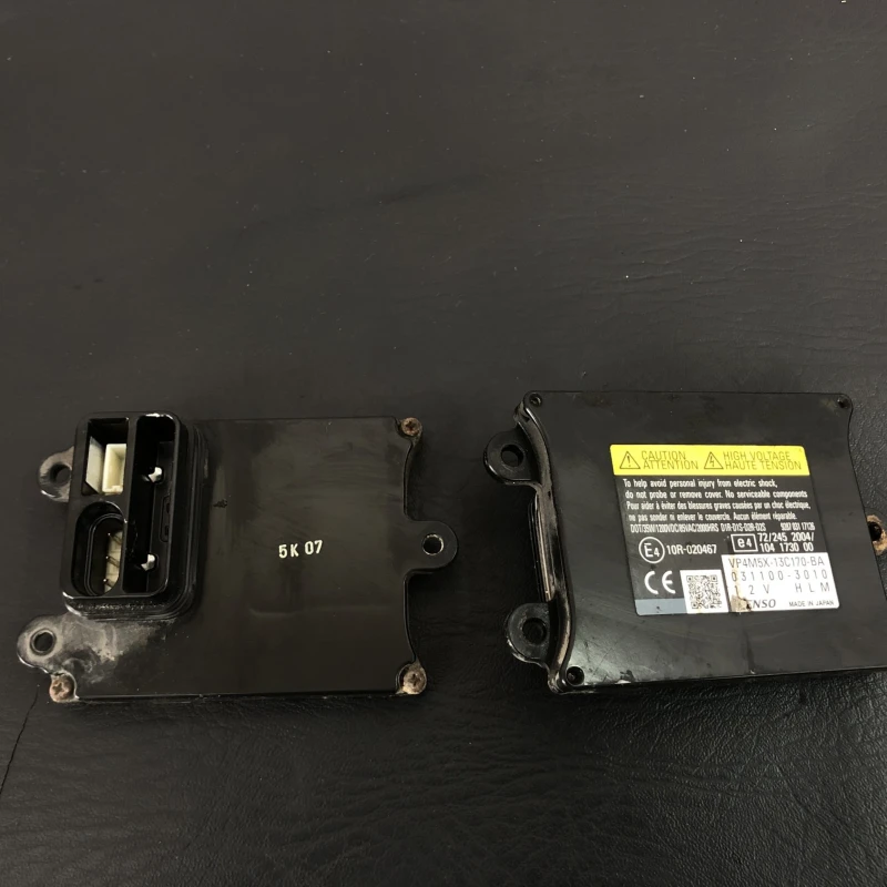 Balast droser xenon Land Rover 
