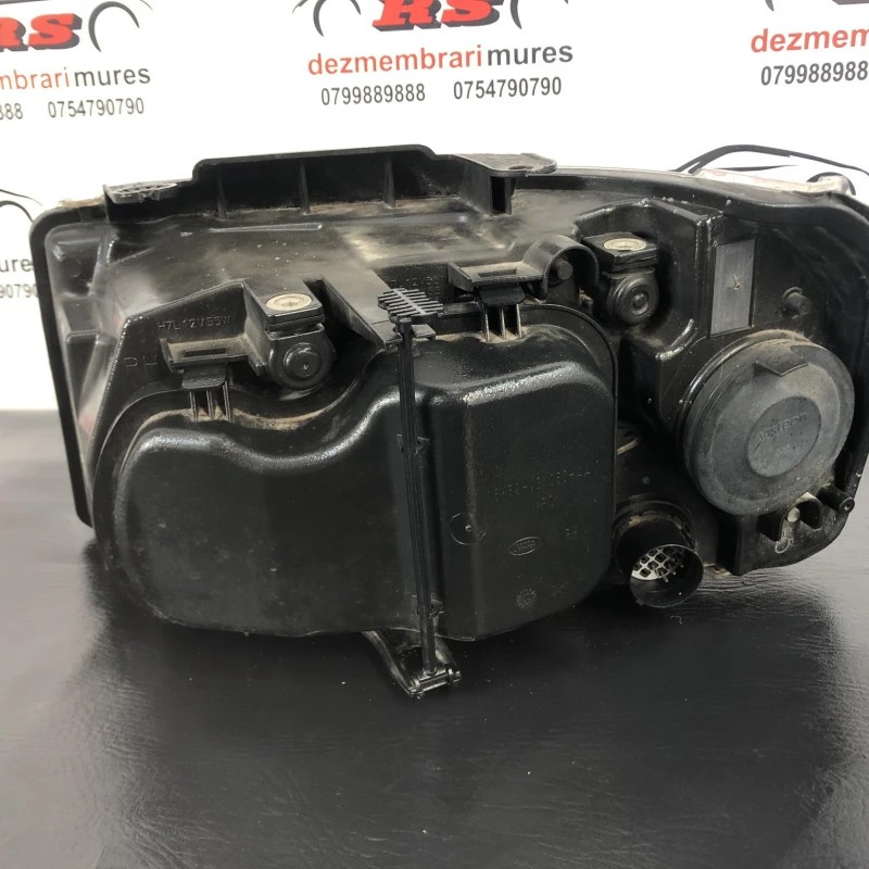 Far dreapta xenon / Land Rover Freelander 2 Freelander 2 2008 / Caroserie, oglinzi si faruri