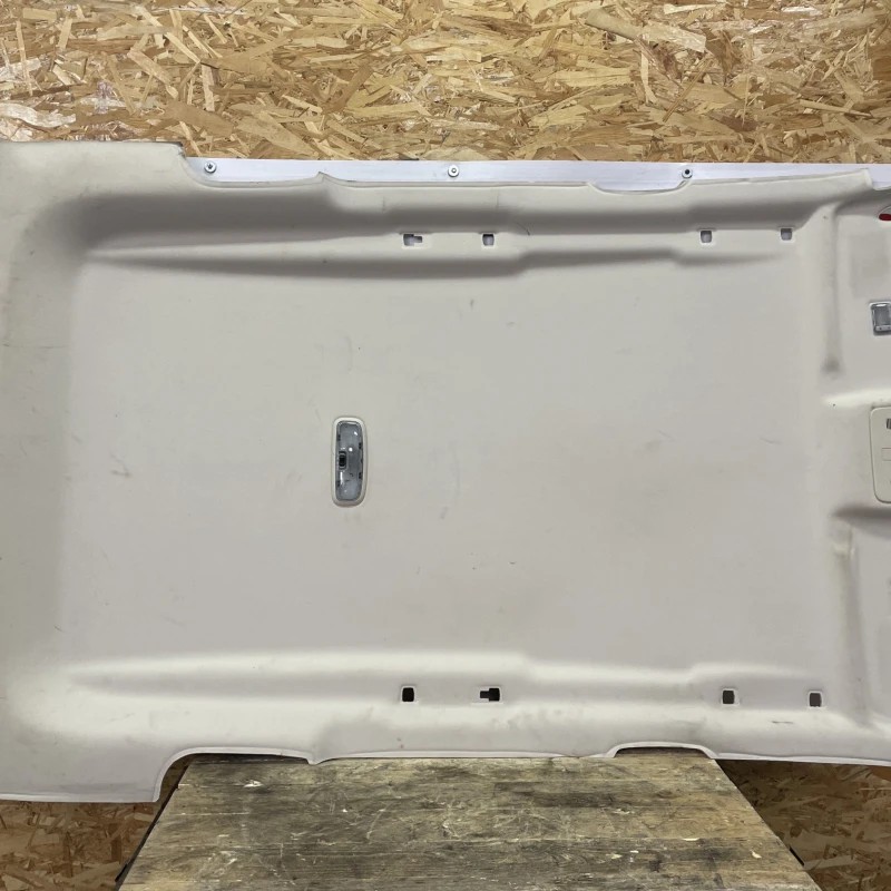 Plafon / Land Rover Freelander 2 Freelander 2 2008 / Interior