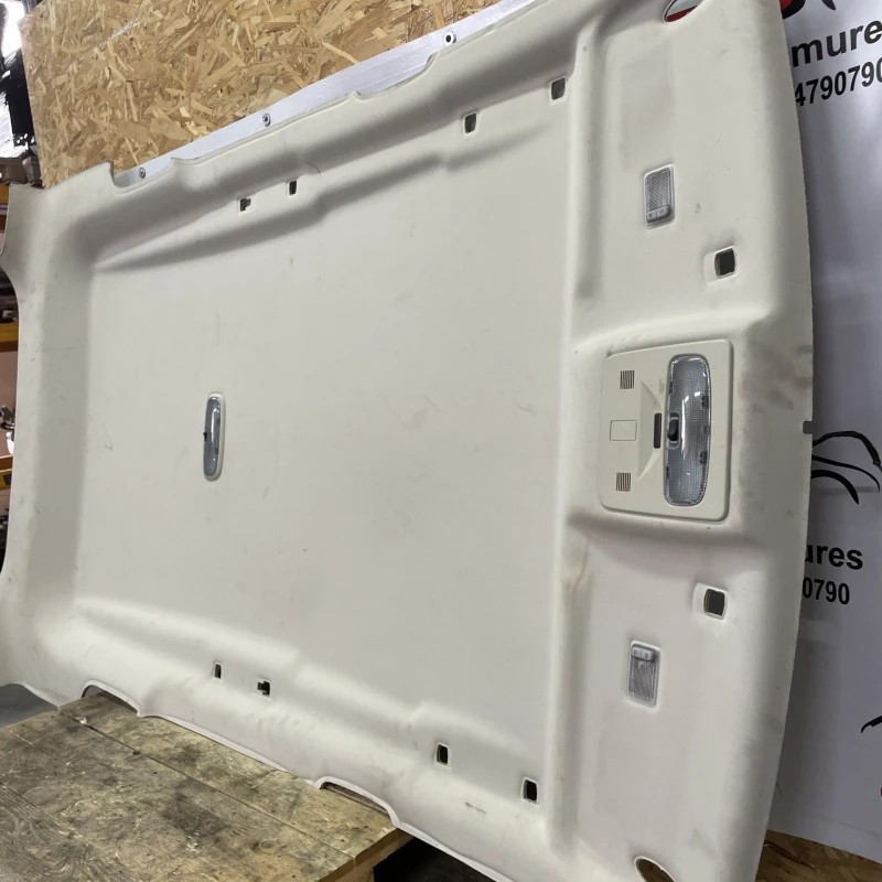 Plafon / Land Rover Freelander 2 Freelander 2 2008 / Interior
