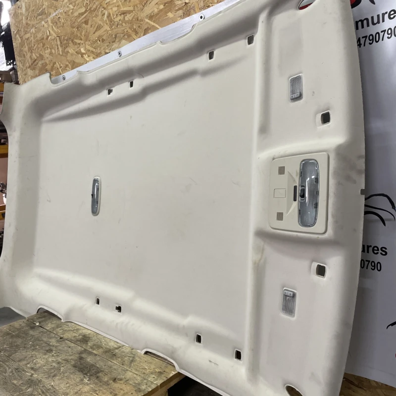Plafon / Land Rover Freelander 2 Freelander 2 2008 / Interior