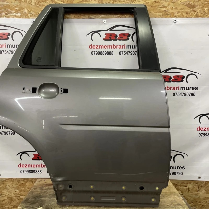 Usa dreapta spate / Land Rover Freelander 2 Freelander 2 2008 / Caroserie, oglinzi si faruri