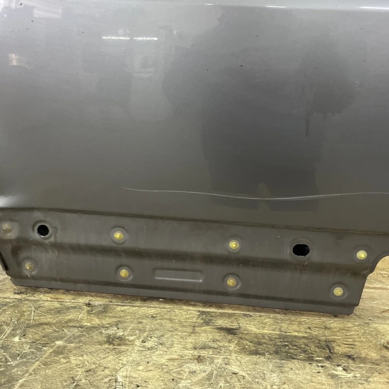 Usa dreapta spate / Land Rover Freelander 2 Freelander 2 2008 / Caroserie, oglinzi si faruri