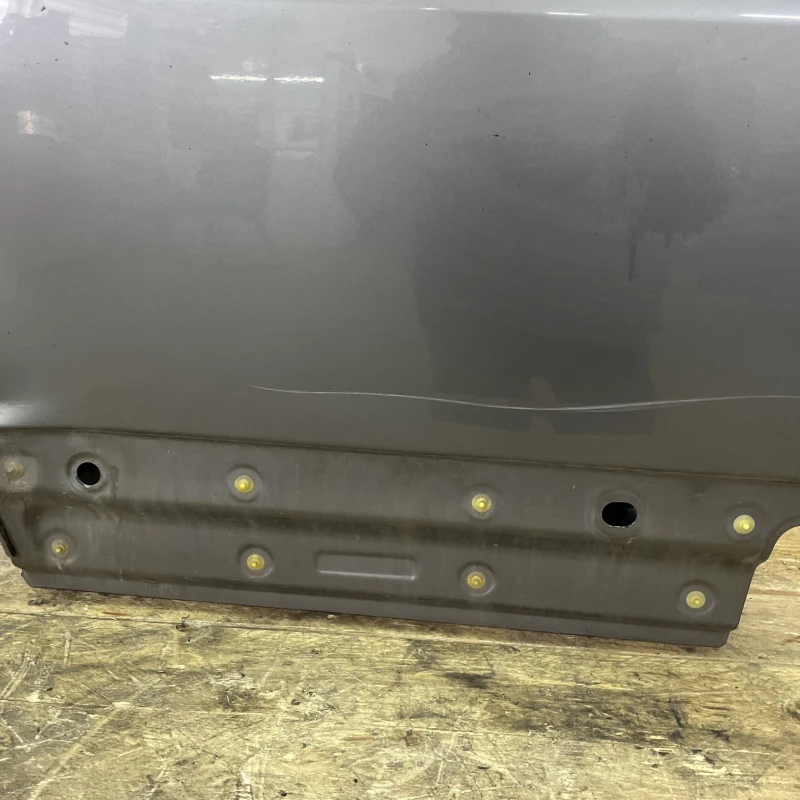 Usa dreapta spate / Land Rover Freelander 2 Freelander 2 2008 / Caroserie, oglinzi si faruri