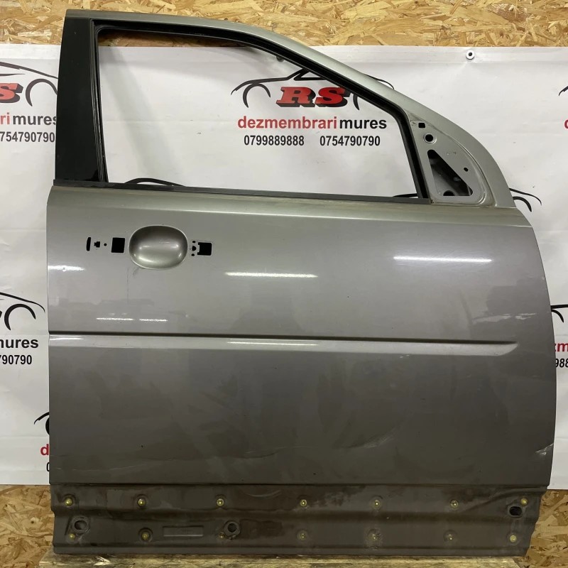 Usa dreapta fata / Land Rover Freelander 2 Freelander 2 2008 / Caroserie, oglinzi si faruri