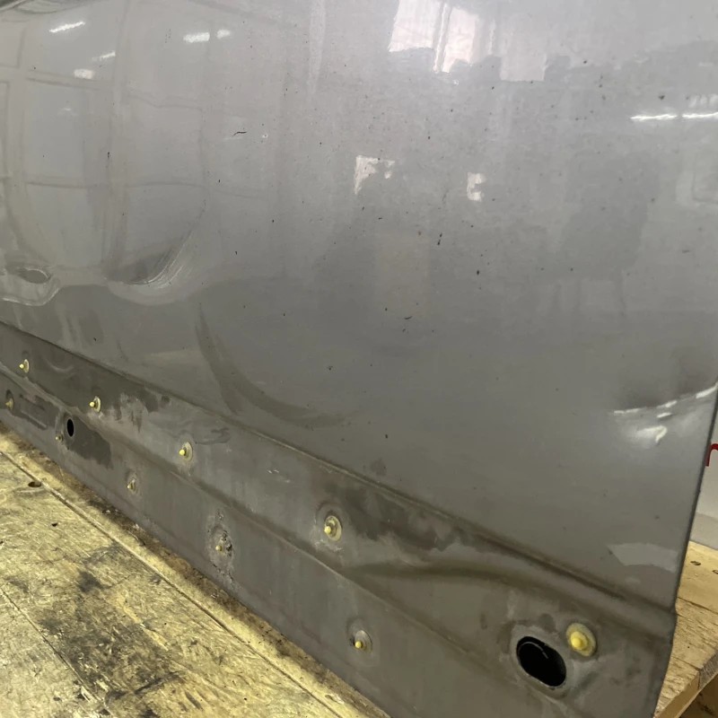 Usa dreapta fata / Land Rover Freelander 2 Freelander 2 2008 / Caroserie, oglinzi si faruri