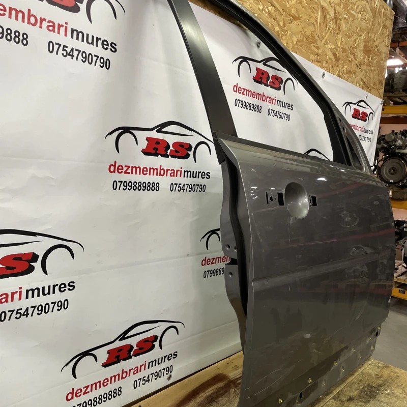 Usa dreapta fata / Land Rover Freelander 2 Freelander 2 2008 / Caroserie, oglinzi si faruri