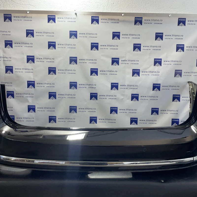 Bara spate / Volkswagen Passat B7 2013 / Caroserie, oglinzi si faruri