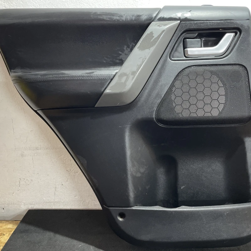 Panou tapiterie usa stanga spate Land Rover 