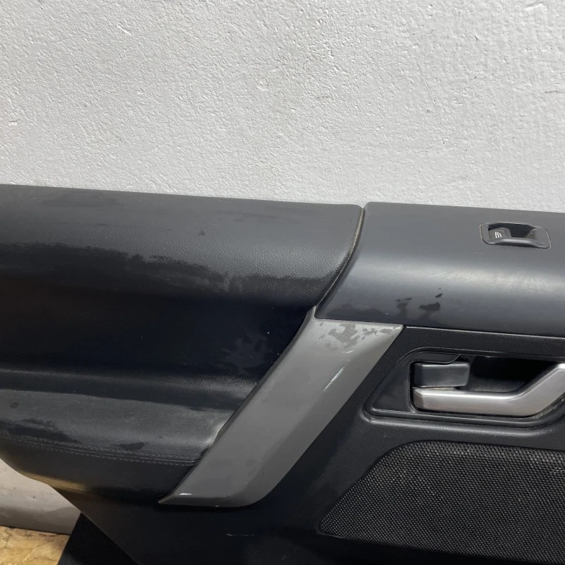 Panou tapiterie usa stanga spate / Land Rover Freelander 2 Freelander 2 2008 / Interior