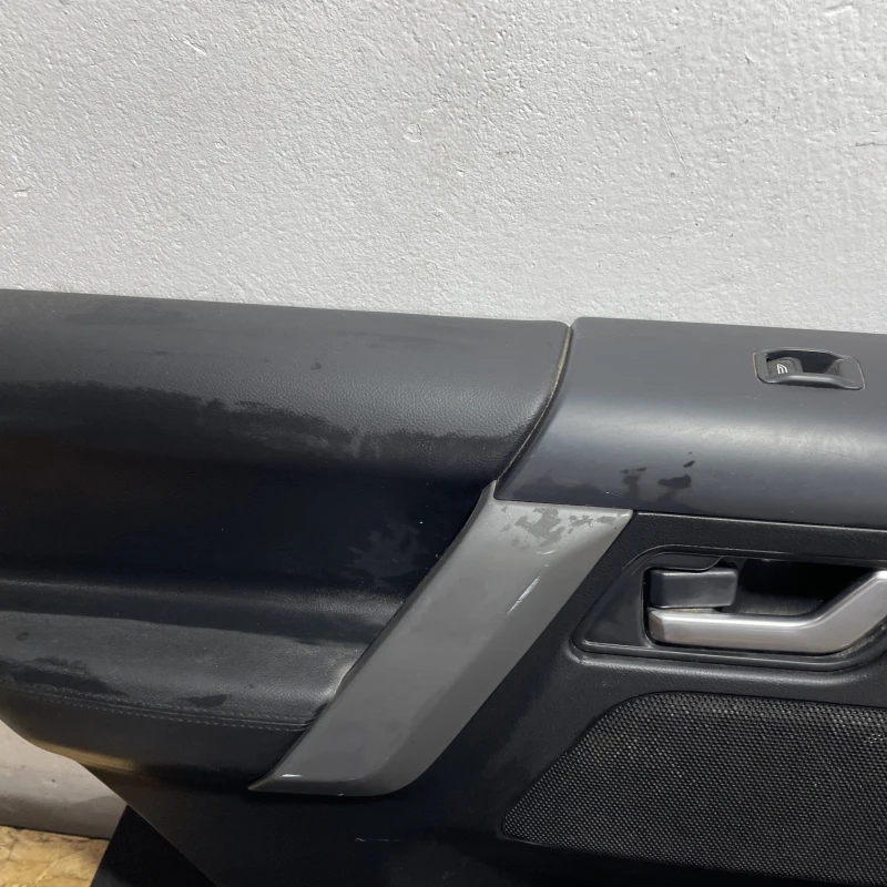 Panou tapiterie usa stanga spate / Land Rover Freelander 2 Freelander 2 2008 / Interior