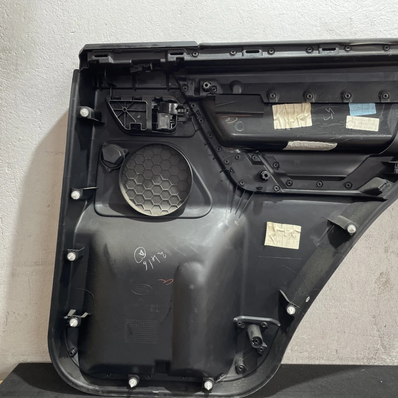 Panou tapiterie usa stanga spate / Land Rover Freelander 2 Freelander 2 2008 / Interior
