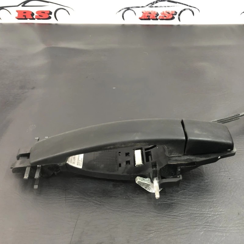 Maner usa stanga spate / Land Rover Freelander 2 Freelander 2 2008 / Caroserie, oglinzi si faruri