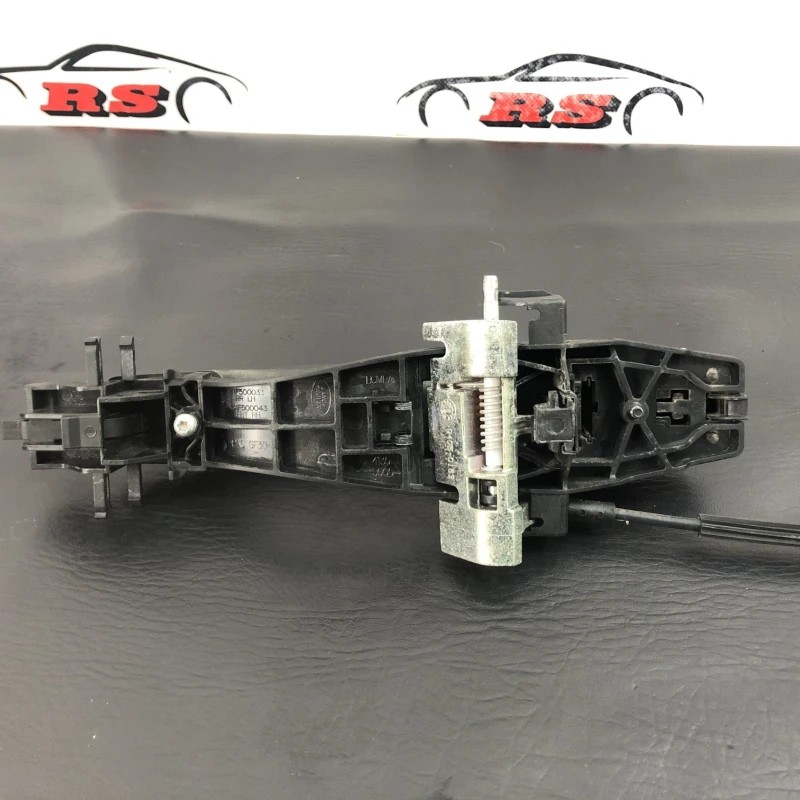 Maner usa stanga spate / Land Rover Freelander 2 Freelander 2 2008 / Caroserie, oglinzi si faruri